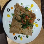 飯島茶寮 - 