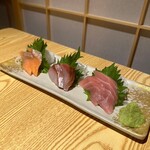 完全個室居酒屋 串ごろ - 