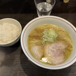 Ramen Hayato - 