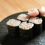 Toro Tekka Maki