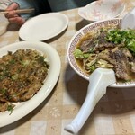 お好み焼 はやと - 