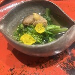 草喰 なかひがし - 