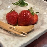 草喰 なかひがし - 