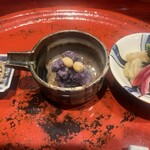 草喰 なかひがし - 