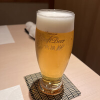 寿司と日本料理 銀座 一 - 