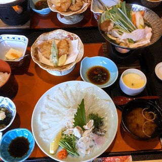 海鮮レストラン 海人_1