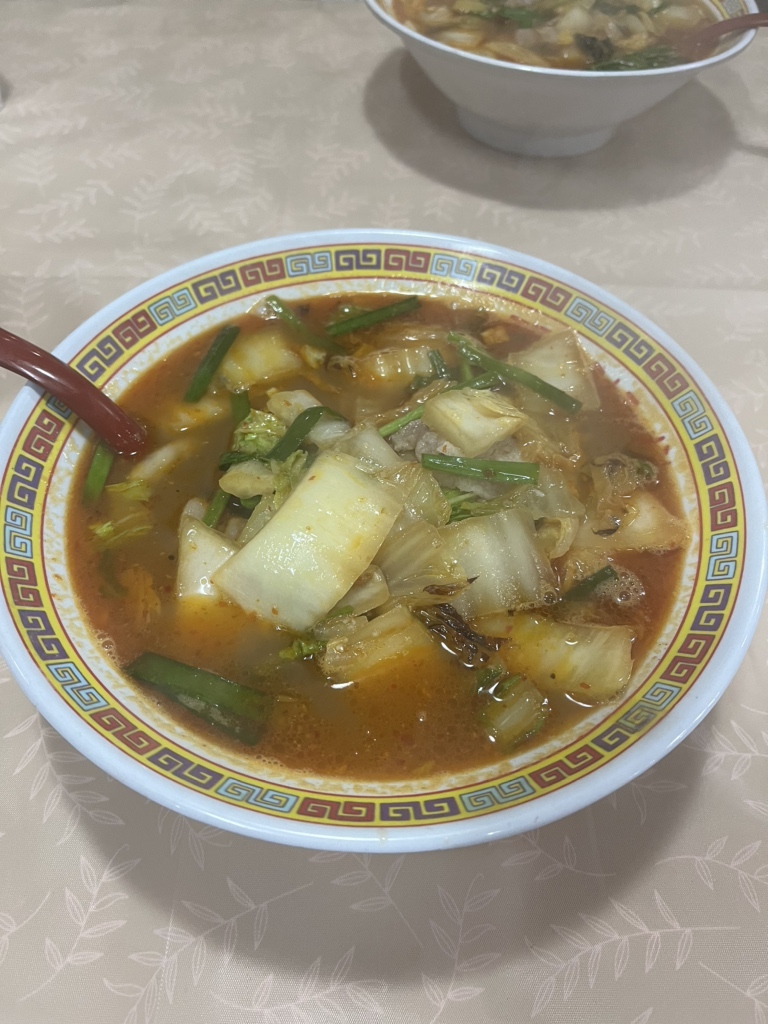 写真 2ページ目 : 天理スタミナラーメン 水口店 （テンリスタミナ