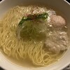 麺屋海神 新宿店