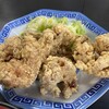 なにわや食堂