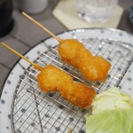 Kushikatsu Semmon Ten - 