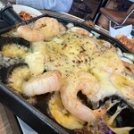 韓国料理ホンデポチャ - 