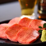 炭火焼肉 日本橋イタダキ - 
