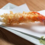 shrimp Tempura