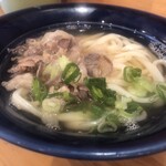 讃岐立食いうどん きりん屋 - 