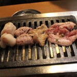 大阪焼肉・ホルモン ふたご - 