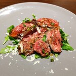 イタリア料理と吉祥寺 - 