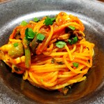 イタリア料理と吉祥寺 - 