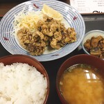 Hakata Uogashi - 