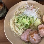 広島つけ麺 ぶちうま - 