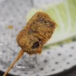 Kushikatsu Semmon Ten - 