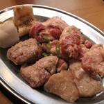 大阪焼肉・ホルモン ふたご - 