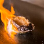 Teppanyaki Ringo - 