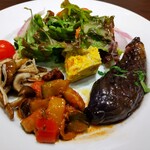 イタリア料理と吉祥寺 - 