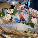 日本料理 きじま - 