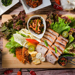 韓国料理ウマゴン - 