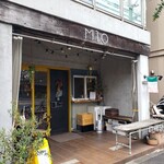 MIO giapponese - 