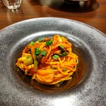 イタリア料理と吉祥寺 - 