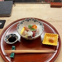 割烹 やました - 