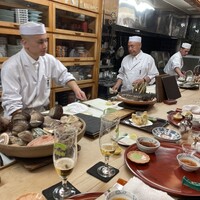 割烹 やました - 