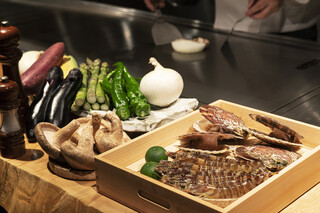 Teppanyaki Ringo - 