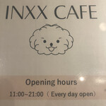 INXX CAFE - 