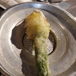 ピッツェリア ティンタレッラ - 