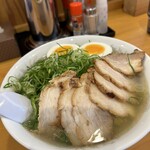 をっちゃんラーメン - 