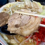 ラーメン二郎 - 