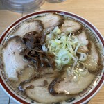 田中そば店 - 