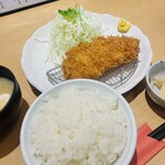 Kurobuta Tonkatsu Sengoku - 