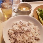 ワインとオマール海老の店 UOMO - 