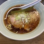 ラーメンハウス - 