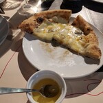 ピッツェリア ティンタレッラ - 