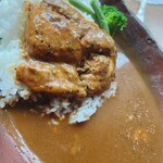 Curry&Café Ghi Ghi - 