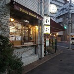 ピッツェリア ティンタレッラ - 