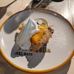 ピッツェリア ティンタレッラ - 