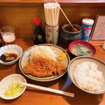 Tonkatsu Daikichi - 