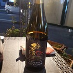 ピッツェリア ティンタレッラ - 