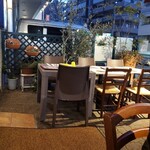 ピッツェリア ティンタレッラ - 