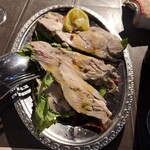 ピッツェリア ティンタレッラ - 